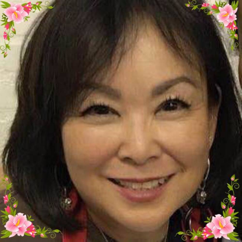 Meet your Posher, Wendy